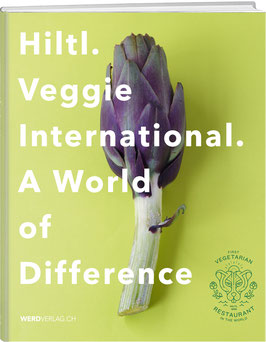 Hiltl. Veggie International