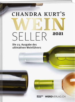 Chandra Kurt: Weinseller 2021