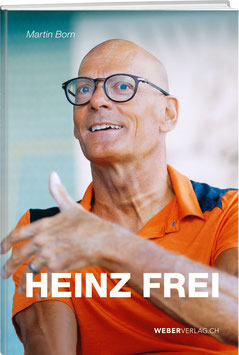 Martin Born: Heinz Frei