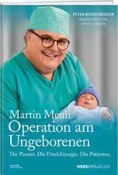 MEULI MARTIN: OPERATION AM UNGEBORENEN