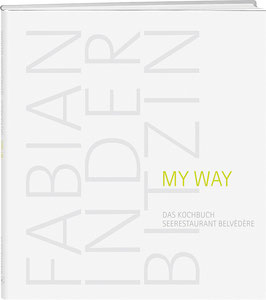 Fabian Inderbitzin: My Way