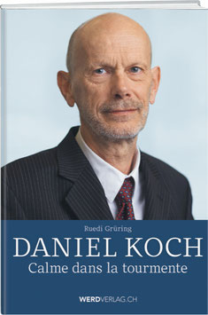 Daniel Koch: Calme dans la tourmente