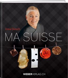 Irma Dütsch: Ma Suisse