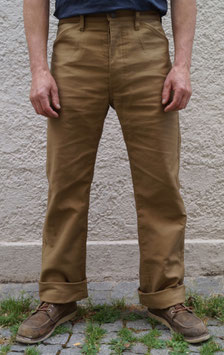 FREENOTE BENTON KHAKI