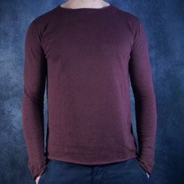 HANNES ROETHER PULLOVER