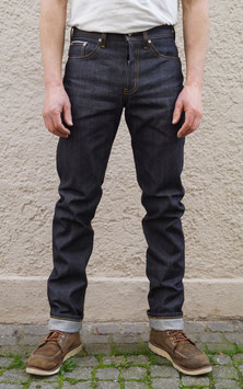 NAKED&FAMOUS LEFT HAND TWILL 13.75oz