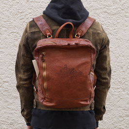 Campomaggi Rucksack