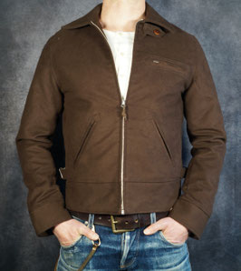 PIKE BROTHERS ROADSTER JACKET