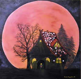 Hänsel und Gretel