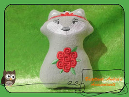 Fuchsbraut -1-