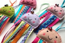 MONSTER KEYCHAIN FACTORY