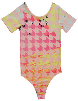 Von Draeckenstein Bodysuit | Tete du chat
