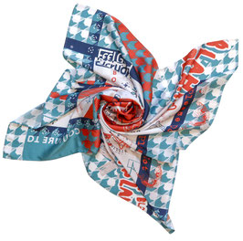 Shine On Scarf