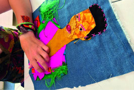 FABRIC MUSE