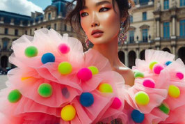 ZOMER CURSUS FASHION & DESIGN