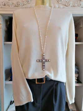 Pullover "Simply elegant"