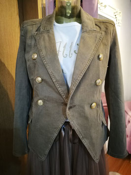 Blazer "Double"