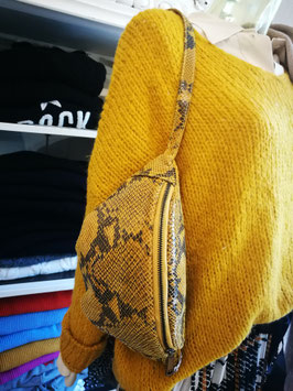 Bauchtasche "Snake"