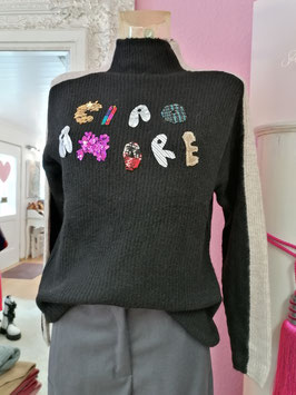 Pullover "Ciao Amore"