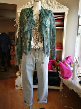Bluse "Baroque"