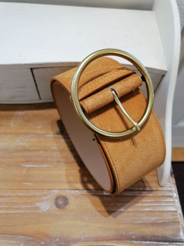Gürtel "Circle"