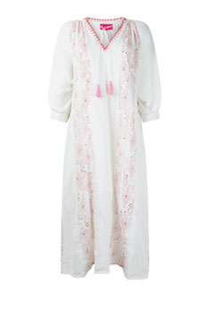 Maxi Kleid "Soft Rose"