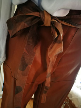 Bindegürtel Camouflage