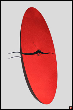 Oval