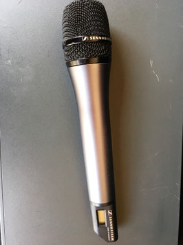 SENNHEISER SKM 3072 - 707.5 Mhz #P