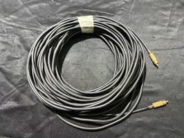 CABLE RCA / RCA #C526