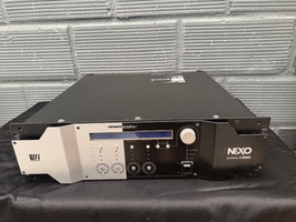 NEXO NXAMP 4x1