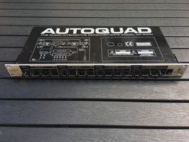 BEHRINGER XR2400