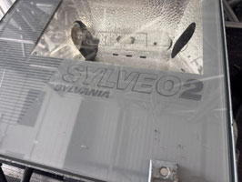 SYLVANIA SYLVEO 2