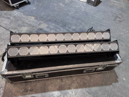 PULSAR CHROMABANK 2