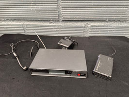 SENNHEISER EW 100 + SK100 + ME 3