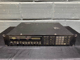 YAMAHA REV 7