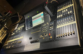 YAMAHA M7CL