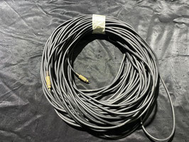 CABLE RCA / RCA #C527