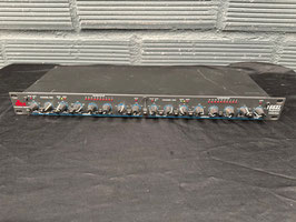DBX 166XL #1