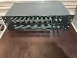 LA AUDIO EQ231G