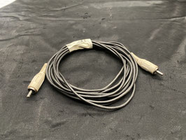 CABLE RCA / RCA #C503