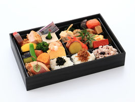 月 和心弁当