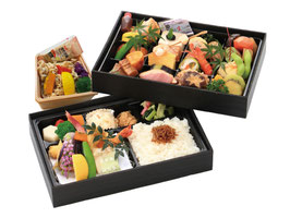 雅 和心弁当