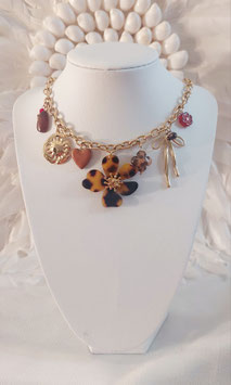 Collier d'Automne