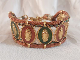 Bracelet de La Madone