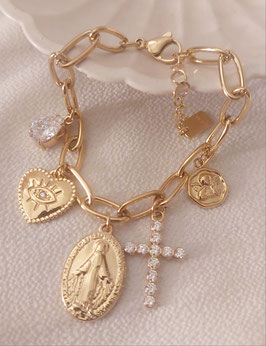 Bracelet Exégèse