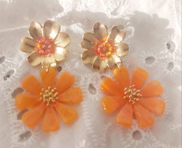 Les Fleurs de Nectarine