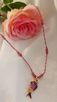 Poisson rose