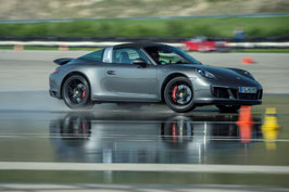 Drift Advanced Training - die nächste Stufe nach dem Drift Intensiv Training