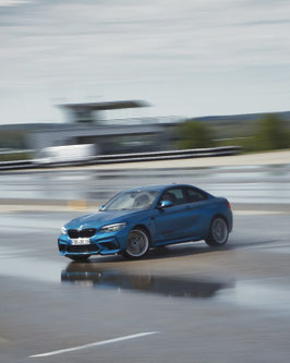 Drift Intensiv Training - Einsteiger